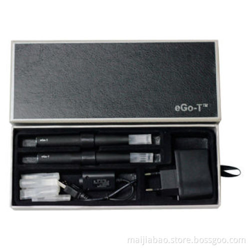 E-cigarettes, 650/900/1,100mAh can be available, the most simple and basic model